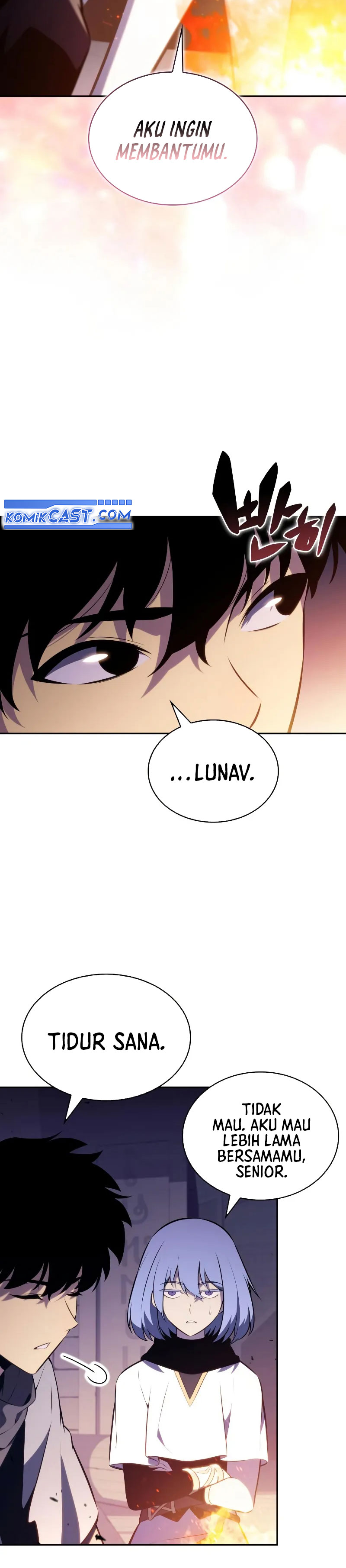 The Regressed Son of a Duke is an Assassin Chapter 71 Gambar 35