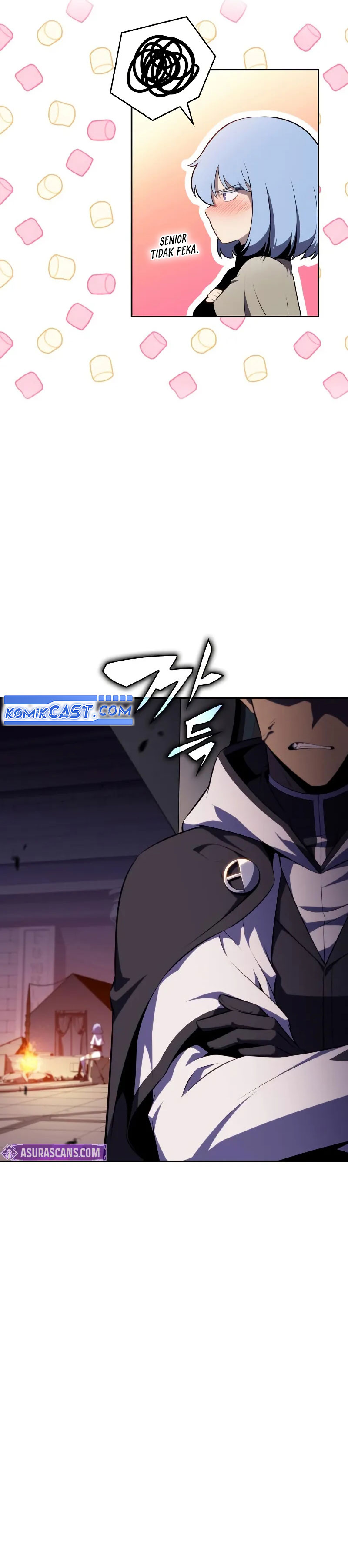 The Regressed Son of a Duke is an Assassin Chapter 71 Gambar 37