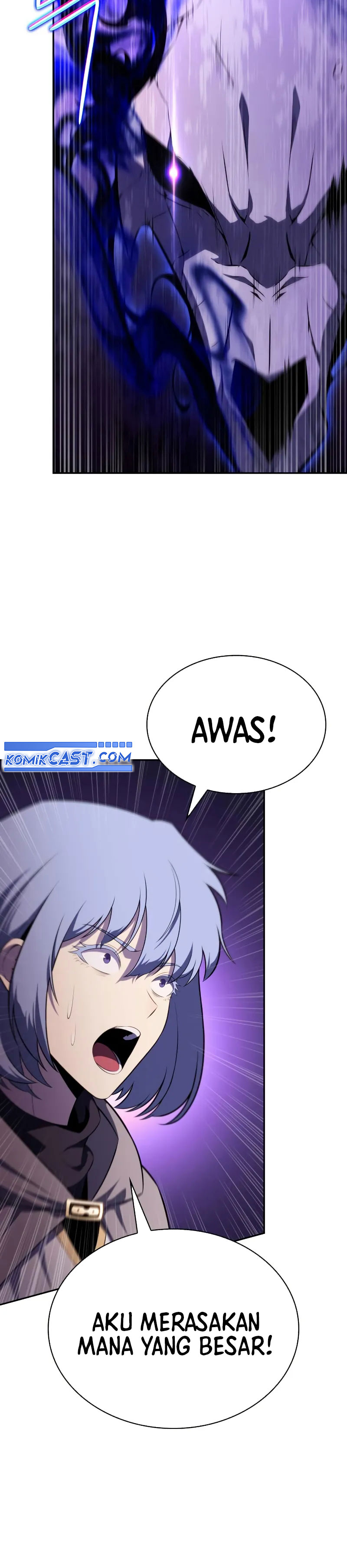 The Regressed Son of a Duke is an Assassin Chapter 71 Gambar 43