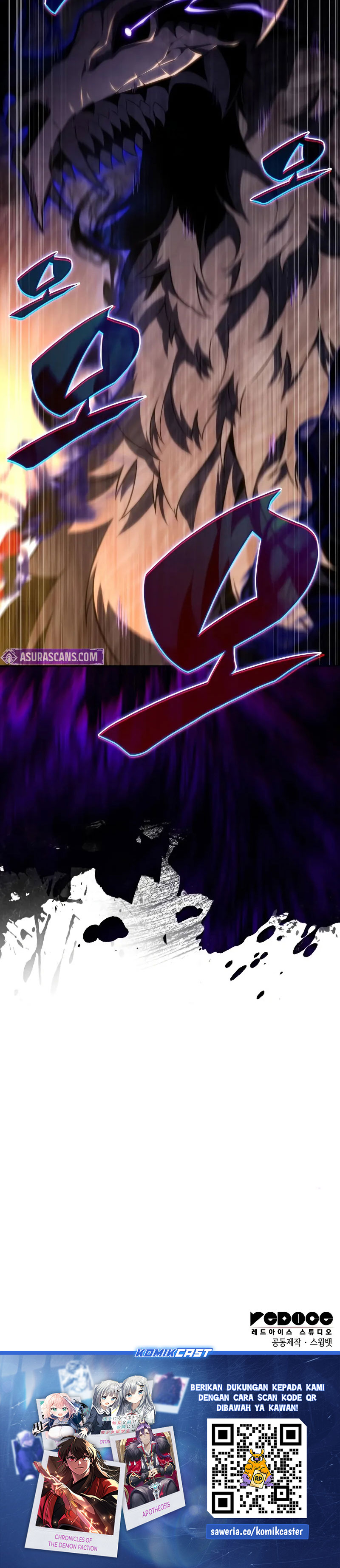 The Regressed Son of a Duke is an Assassin Chapter 71 Gambar 47