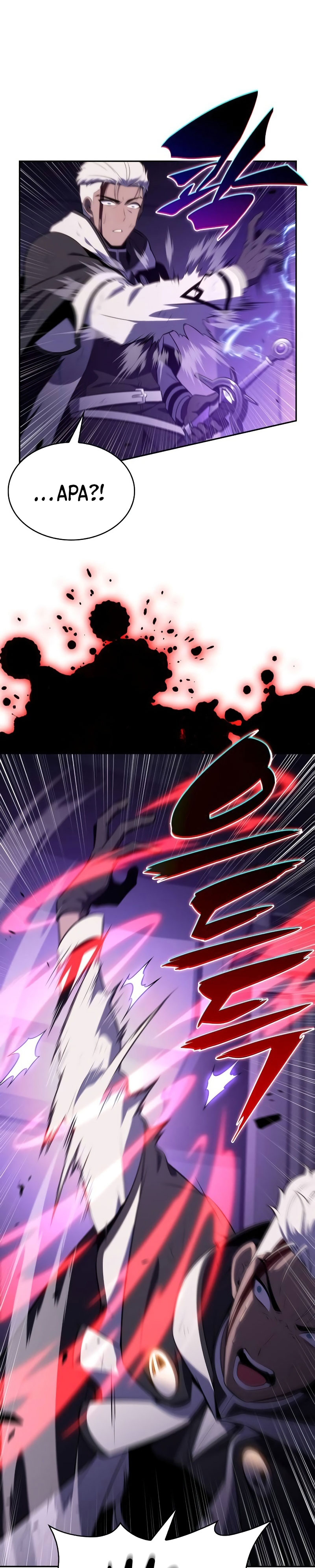 The Regressed Son of a Duke is an Assassin Chapter 74 Gambar 10