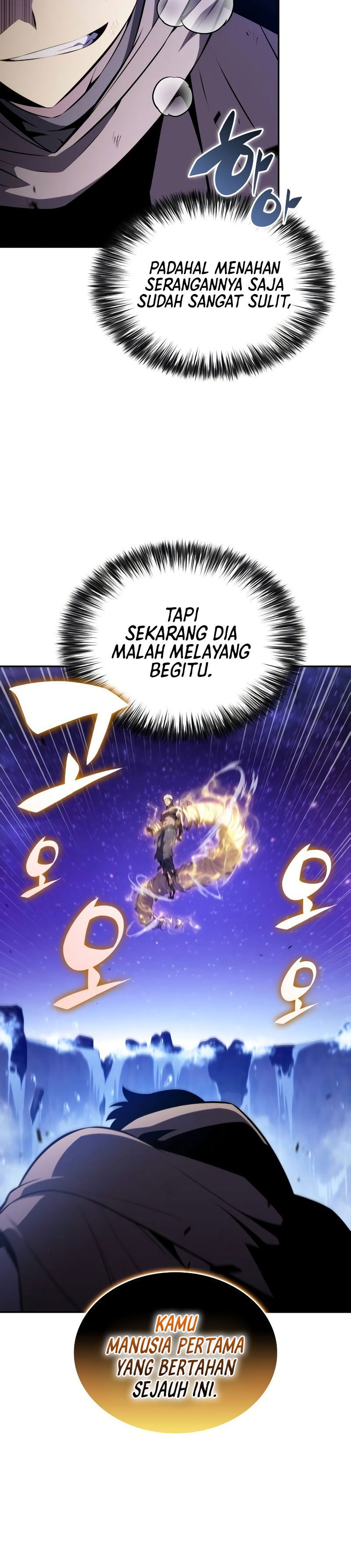 The Regressed Son of a Duke is an Assassin Chapter 74 Gambar 35