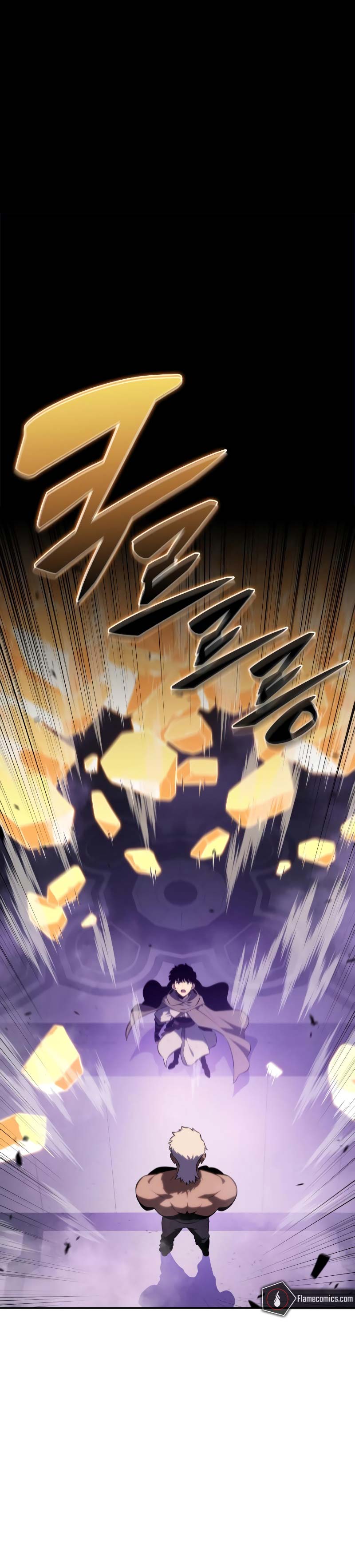 The Regressed Son of a Duke is an Assassin Chapter 75 Gambar 5