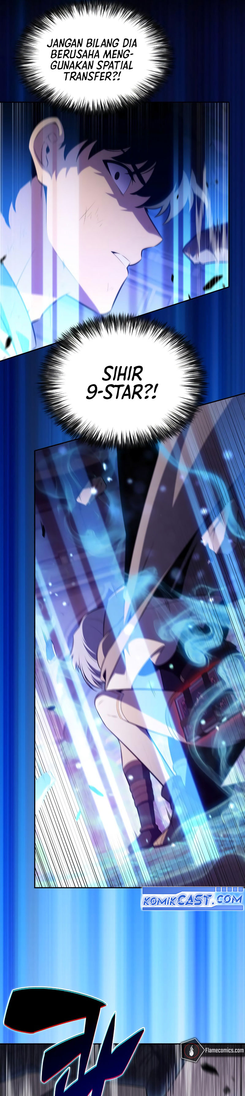 The Regressed Son of a Duke is an Assassin Chapter 75 Gambar 15
