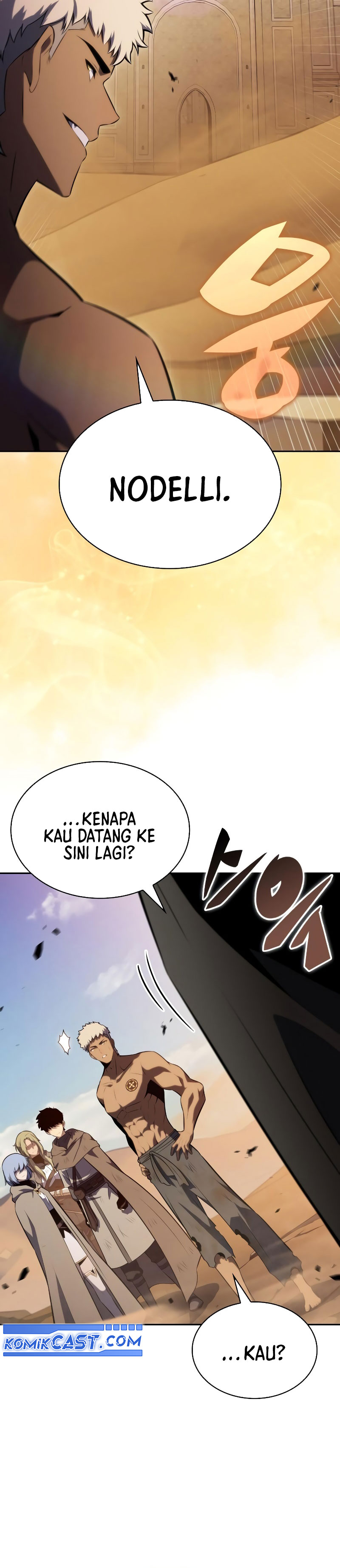 The Regressed Son of a Duke is an Assassin Chapter 75 Gambar 42