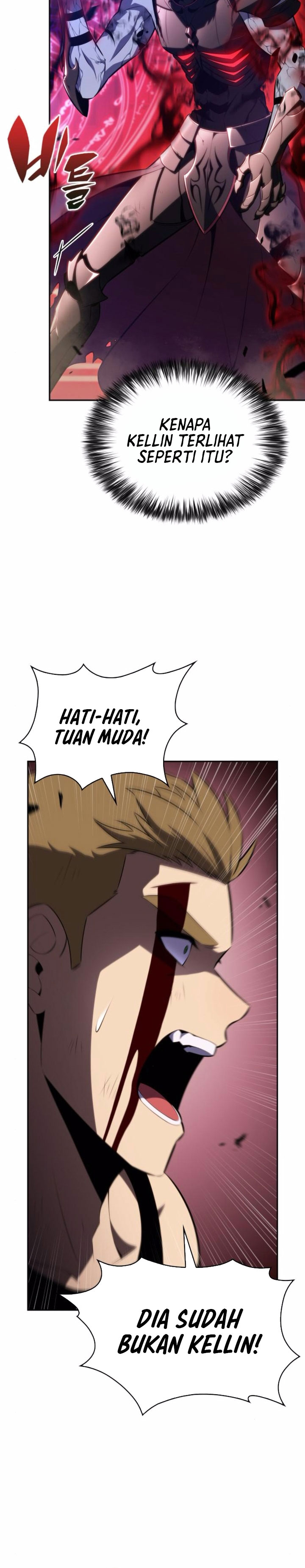 The Regressed Son of a Duke is an Assassin Chapter 79 Gambar 7