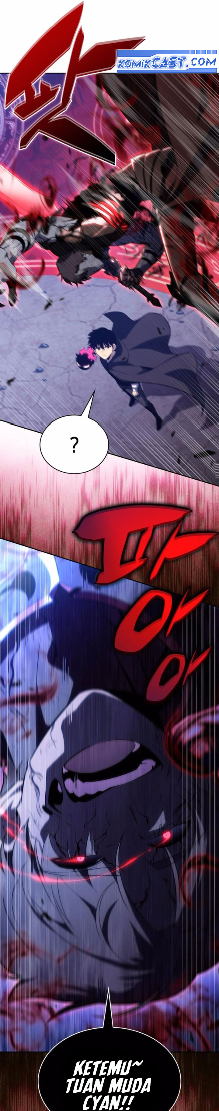 The Regressed Son of a Duke is an Assassin Chapter 79 Gambar 8