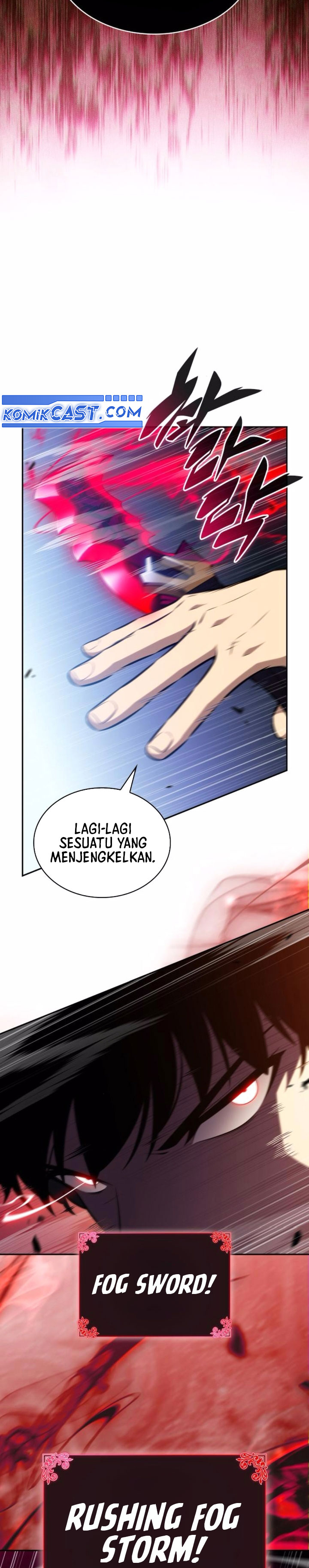 The Regressed Son of a Duke is an Assassin Chapter 79 Gambar 9