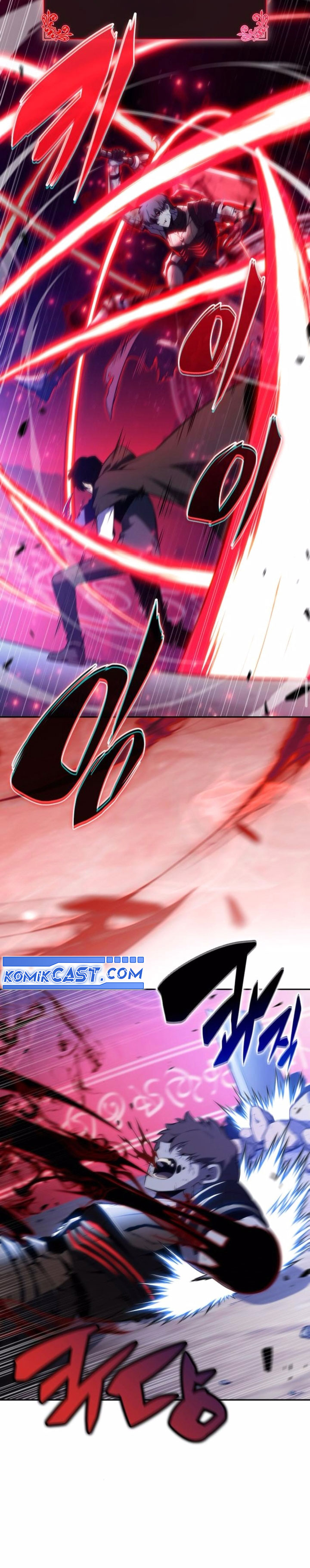 The Regressed Son of a Duke is an Assassin Chapter 79 Gambar 10