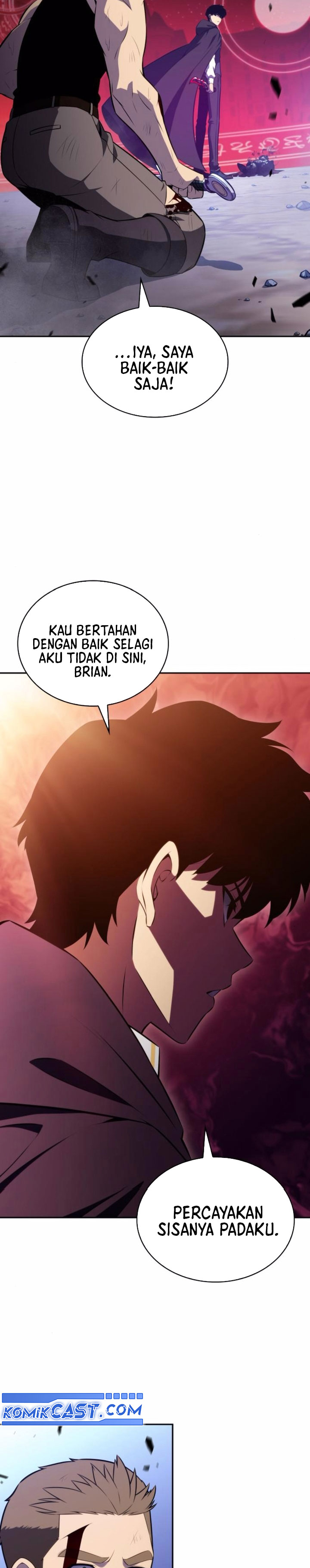 The Regressed Son of a Duke is an Assassin Chapter 79 Gambar 12