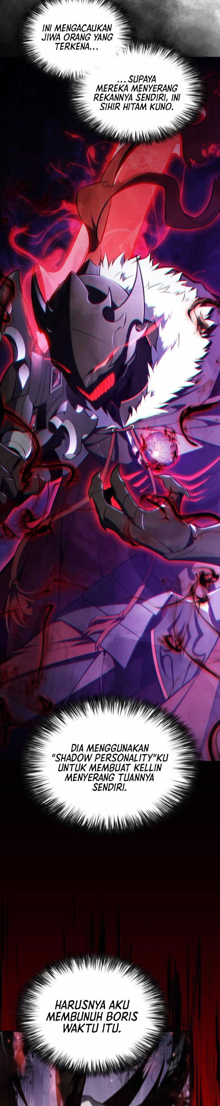 The Regressed Son of a Duke is an Assassin Chapter 79 Gambar 17