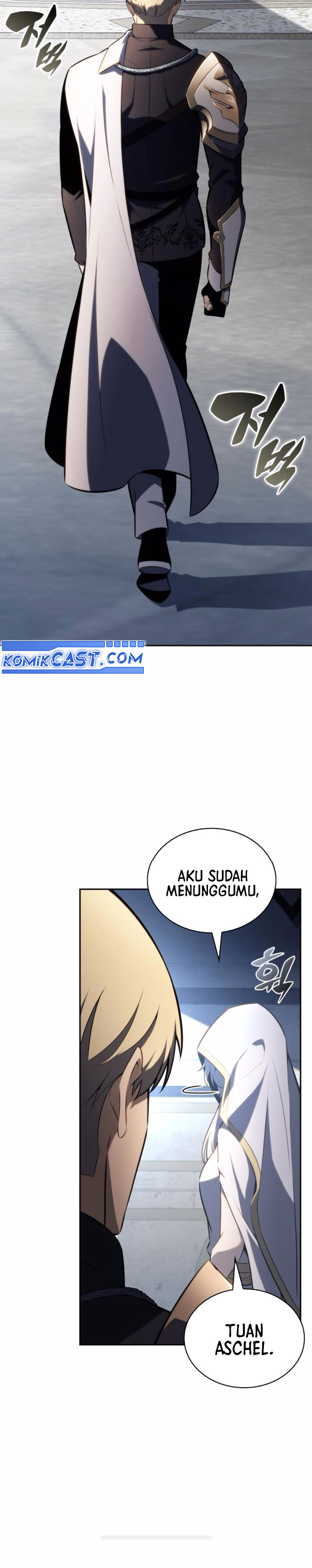 The Regressed Son of a Duke is an Assassin Chapter 79 Gambar 21