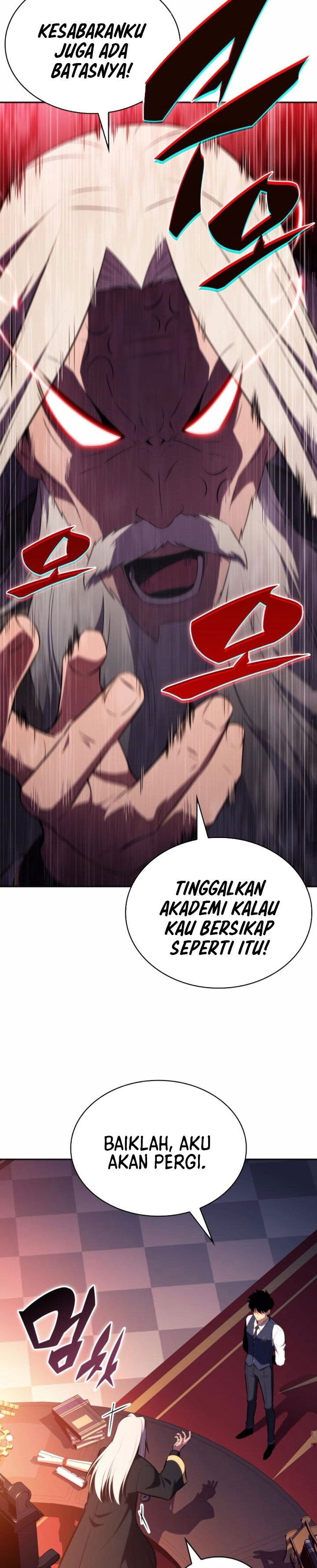 The Regressed Son of a Duke is an Assassin Chapter 79 Gambar 30