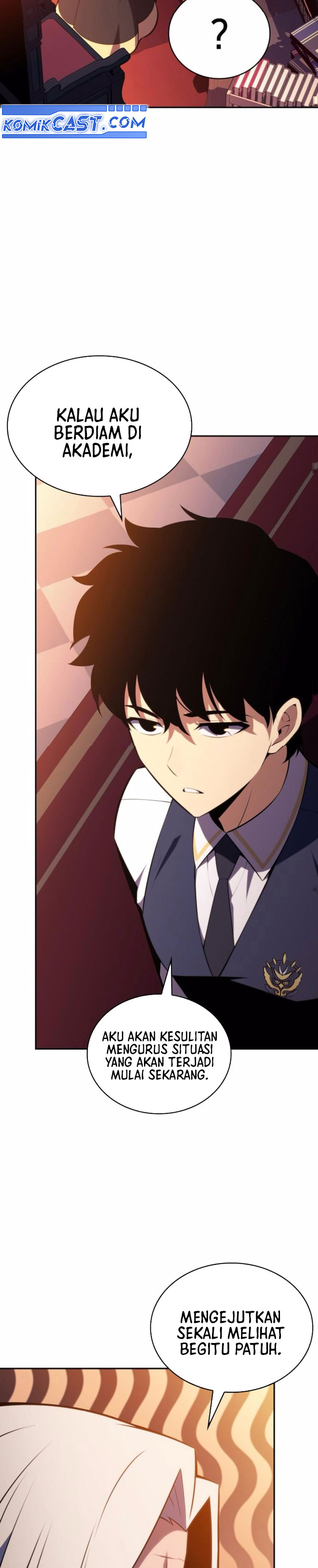 The Regressed Son of a Duke is an Assassin Chapter 79 Gambar 31