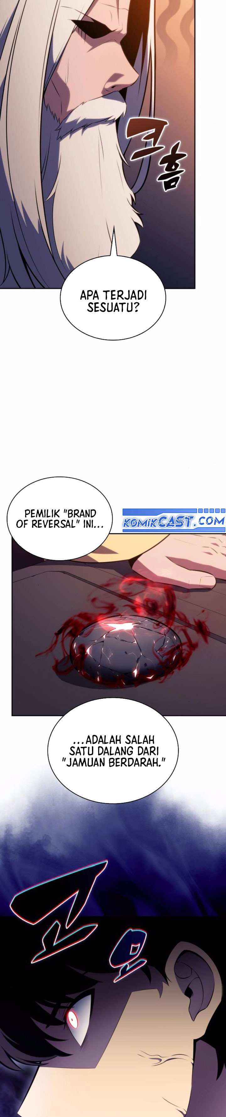 The Regressed Son of a Duke is an Assassin Chapter 79 Gambar 32