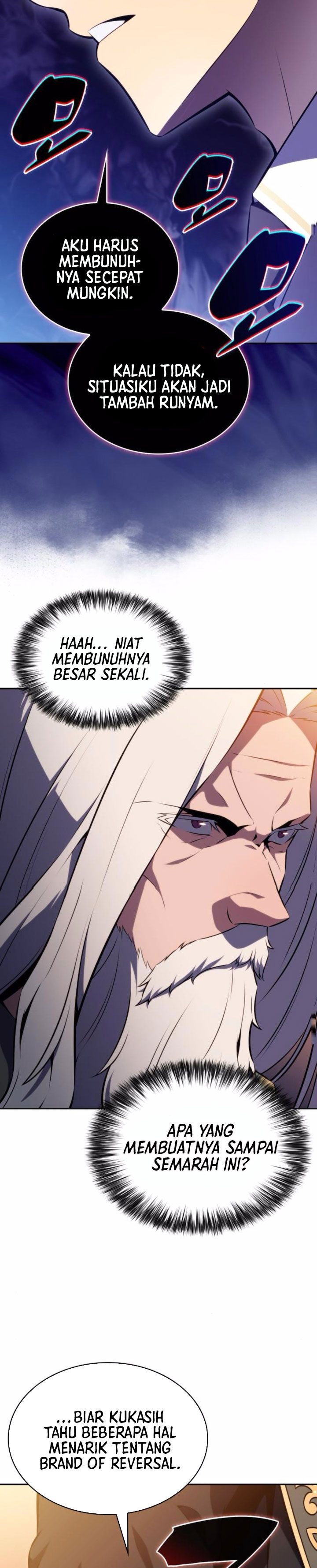 The Regressed Son of a Duke is an Assassin Chapter 79 Gambar 33