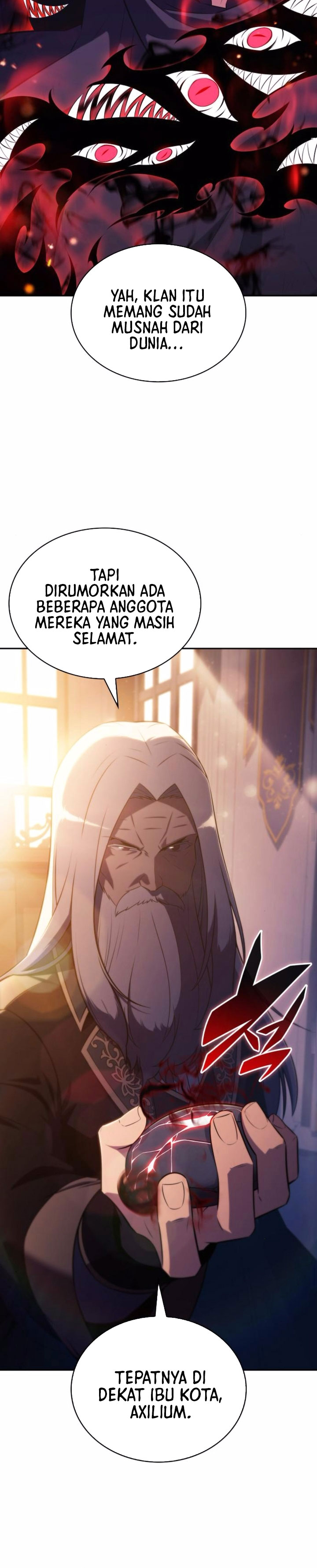 The Regressed Son of a Duke is an Assassin Chapter 79 Gambar 35