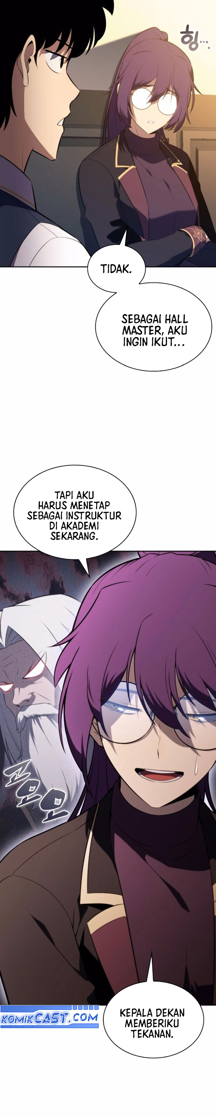 The Regressed Son of a Duke is an Assassin Chapter 79 Gambar 42