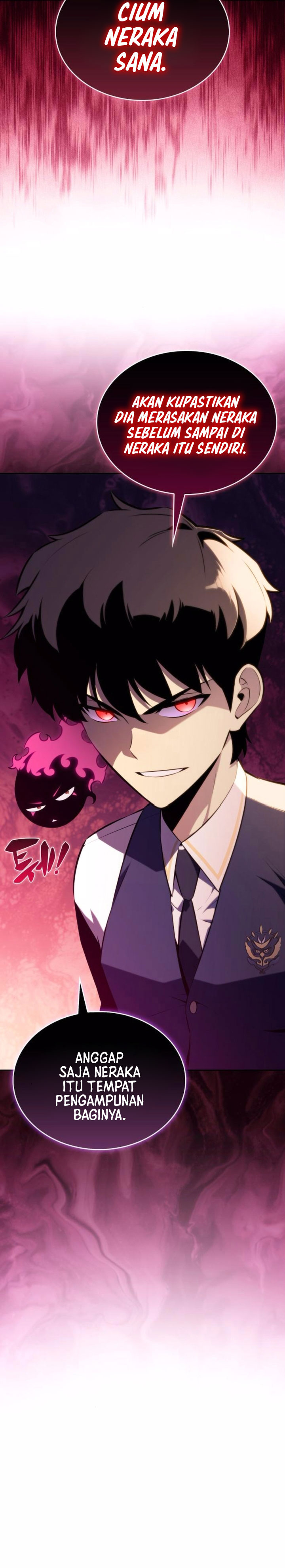 The Regressed Son of a Duke is an Assassin Chapter 79 Gambar 45