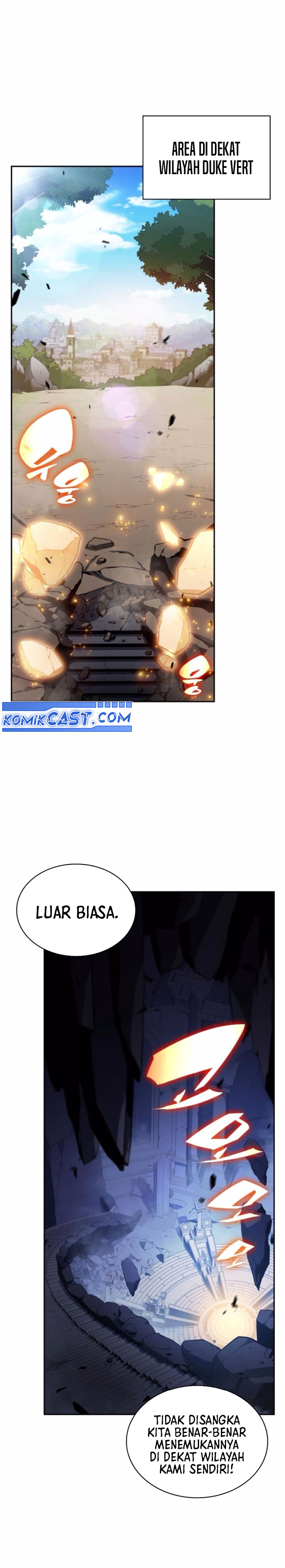 The Regressed Son of a Duke is an Assassin Chapter 79 Gambar 46