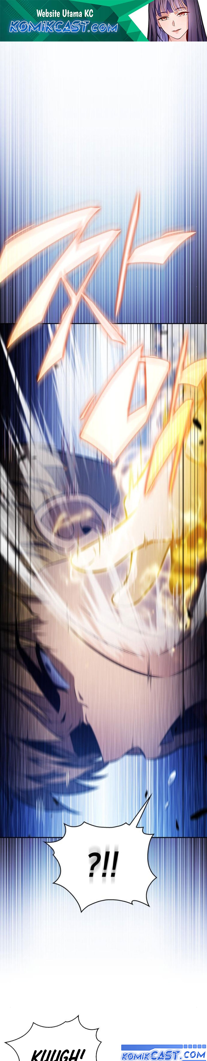 The Regressed Son of a Duke is an Assassin Chapter 80 Gambar 2