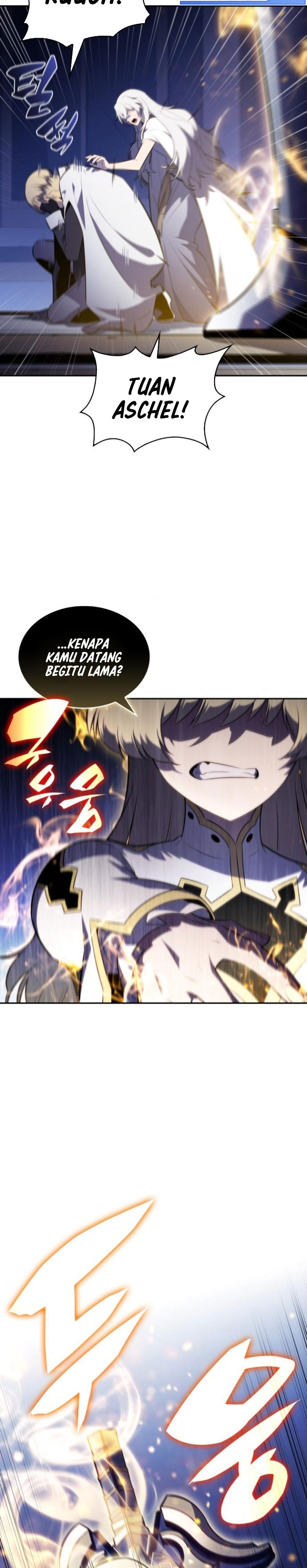 The Regressed Son of a Duke is an Assassin Chapter 80 Gambar 3