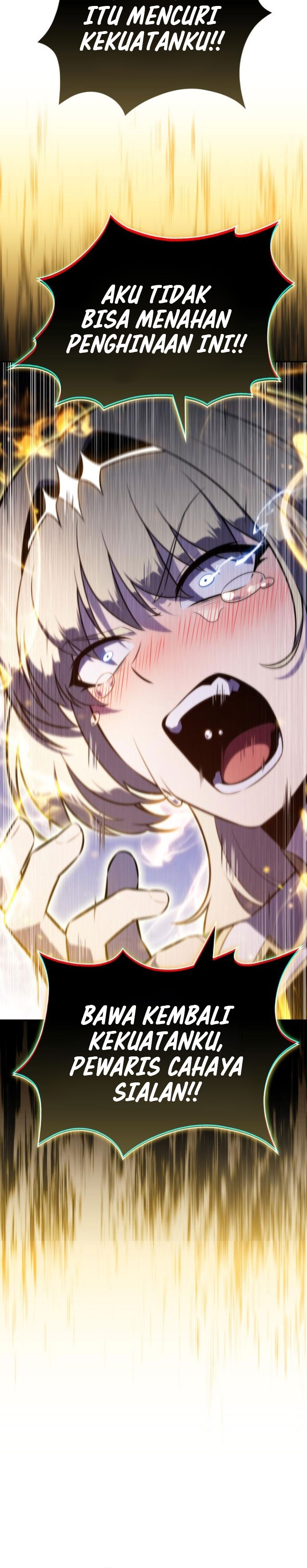 The Regressed Son of a Duke is an Assassin Chapter 80 Gambar 8