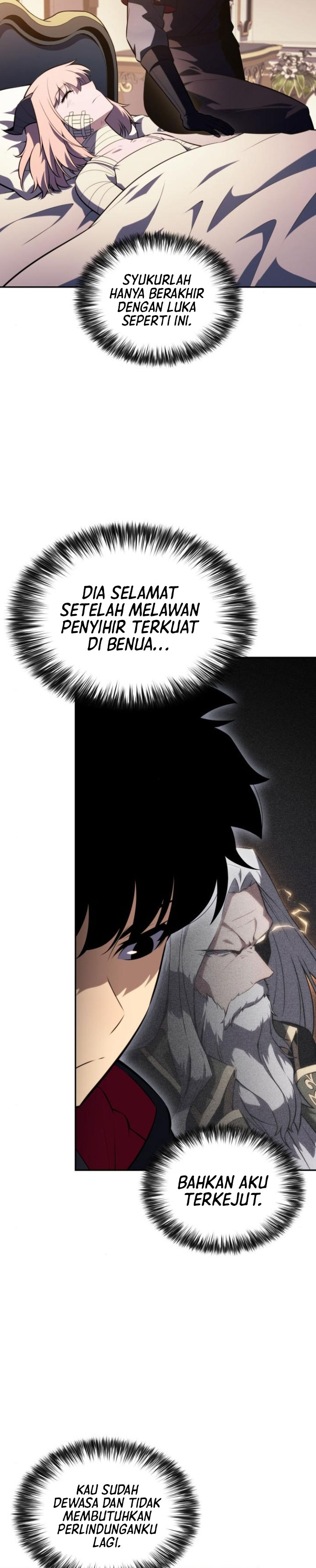 The Regressed Son of a Duke is an Assassin Chapter 80 Gambar 10