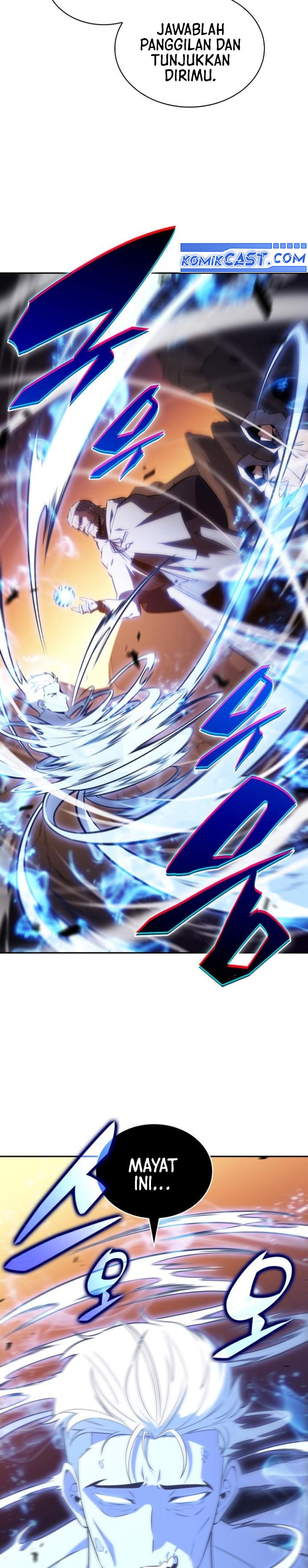 The Regressed Son of a Duke is an Assassin Chapter 80 Gambar 20