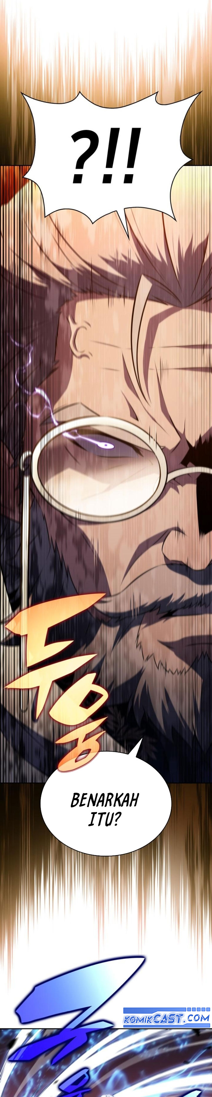 The Regressed Son of a Duke is an Assassin Chapter 80 Gambar 23