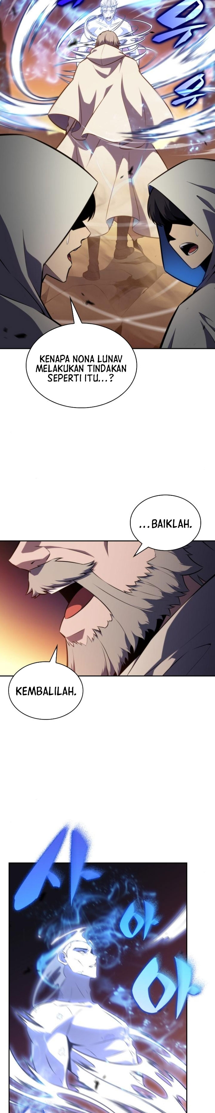 The Regressed Son of a Duke is an Assassin Chapter 80 Gambar 24