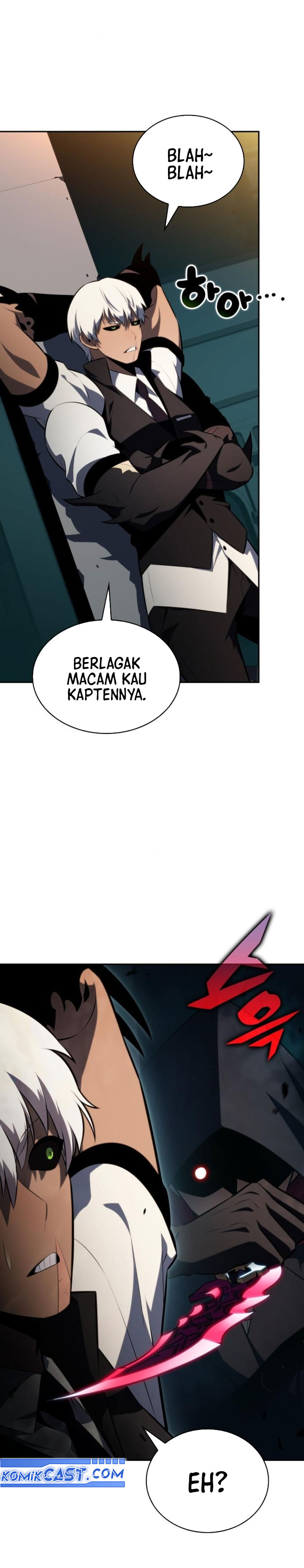 The Regressed Son of a Duke is an Assassin Chapter 80 Gambar 29