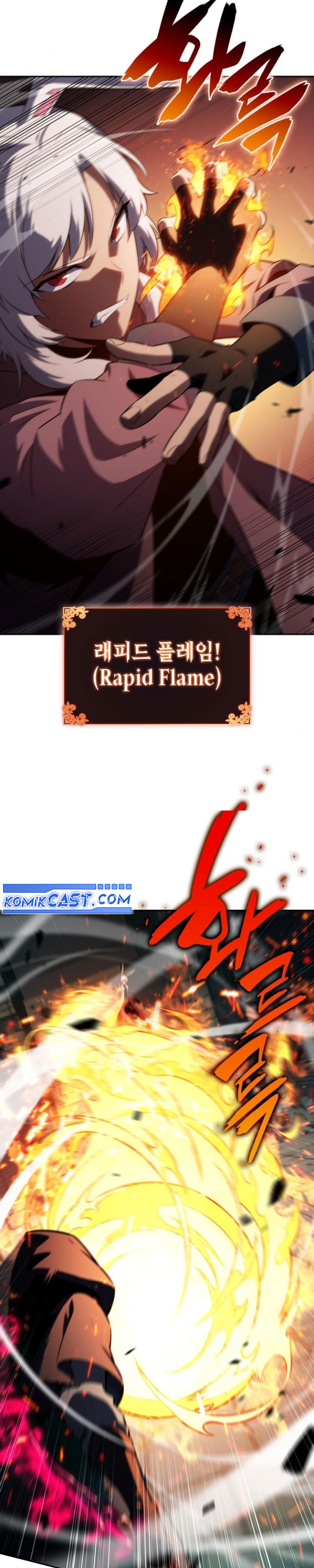 The Regressed Son of a Duke is an Assassin Chapter 80 Gambar 31