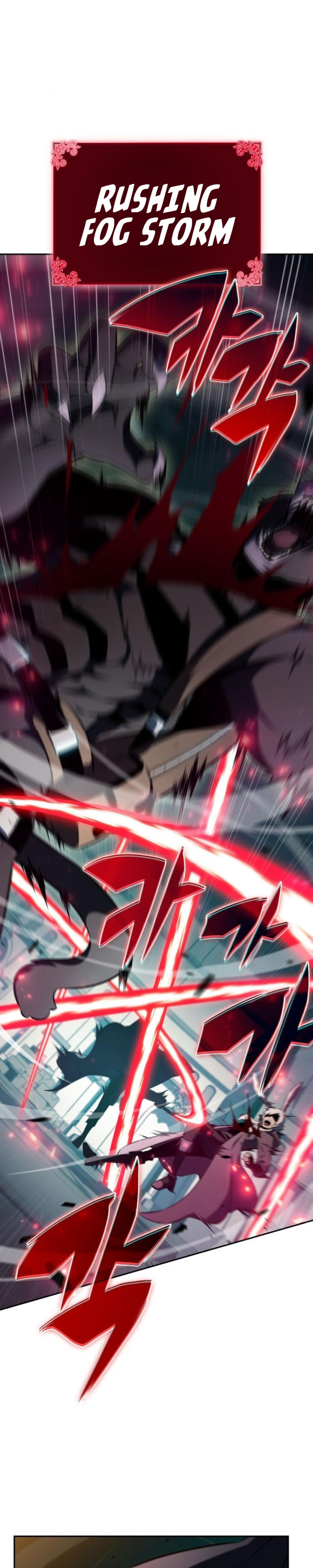 The Regressed Son of a Duke is an Assassin Chapter 80 Gambar 34