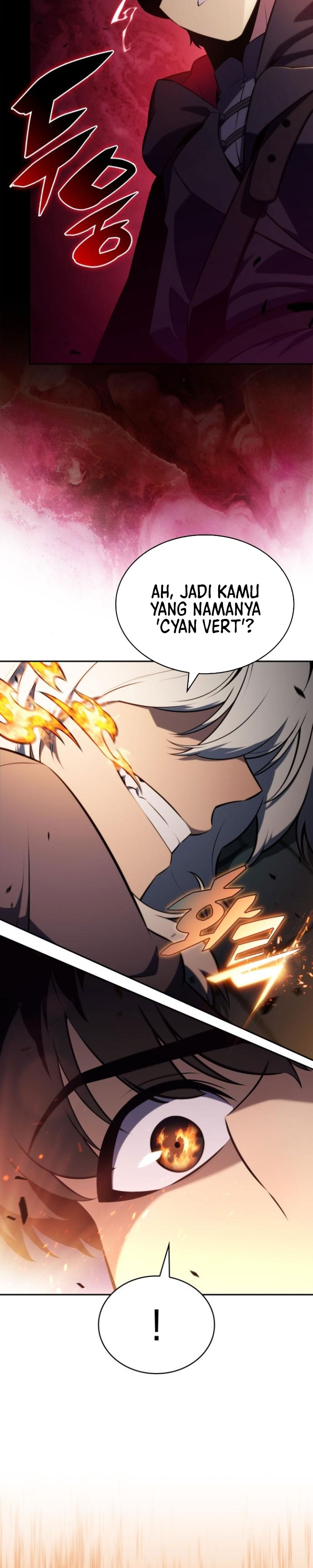 The Regressed Son of a Duke is an Assassin Chapter 80 Gambar 36