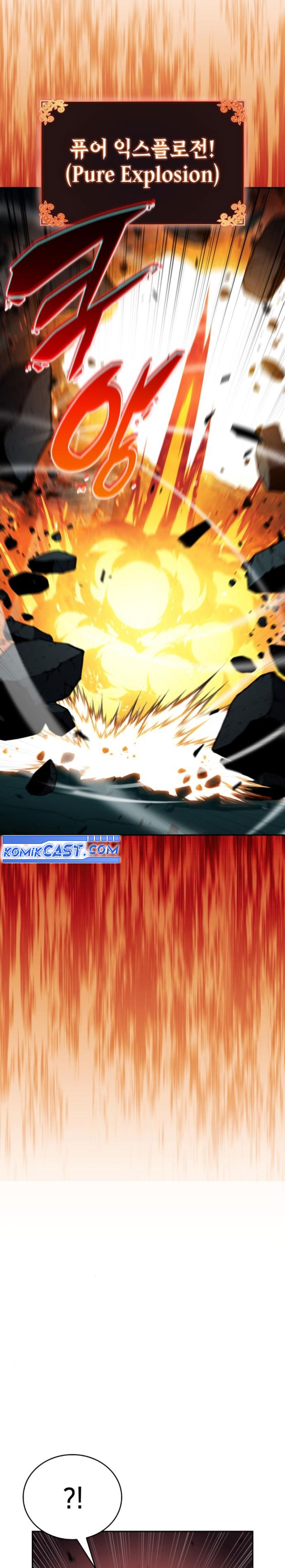 The Regressed Son of a Duke is an Assassin Chapter 80 Gambar 37