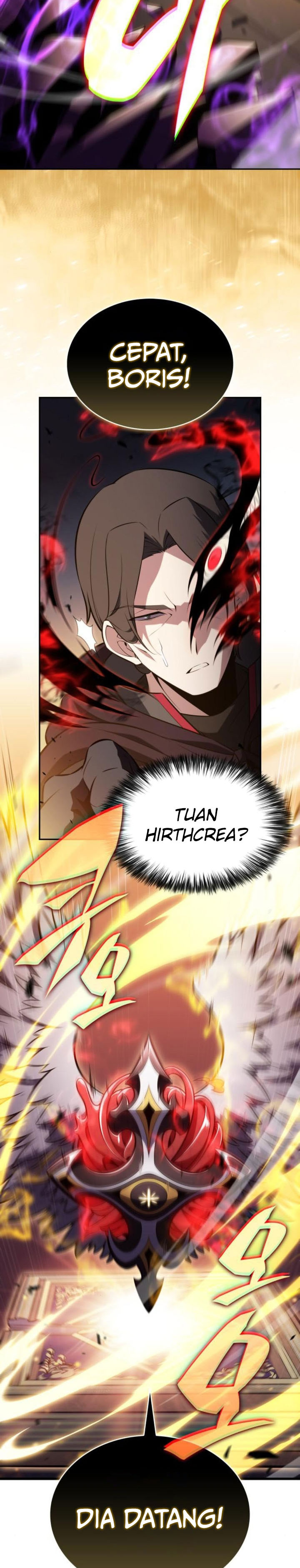 The Regressed Son of a Duke is an Assassin Chapter 81 Gambar 23