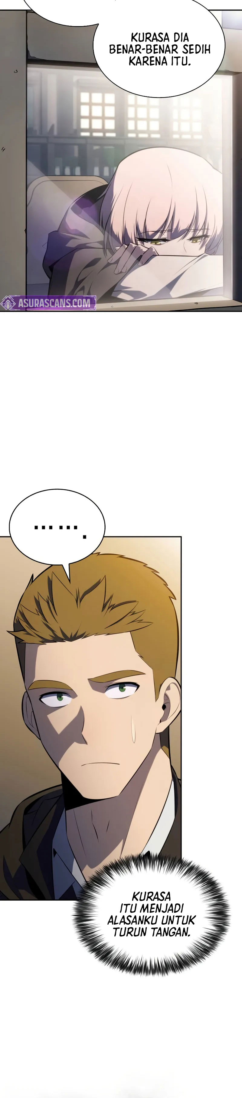 The Regressed Son of a Duke is an Assassin Chapter 82 Gambar 5