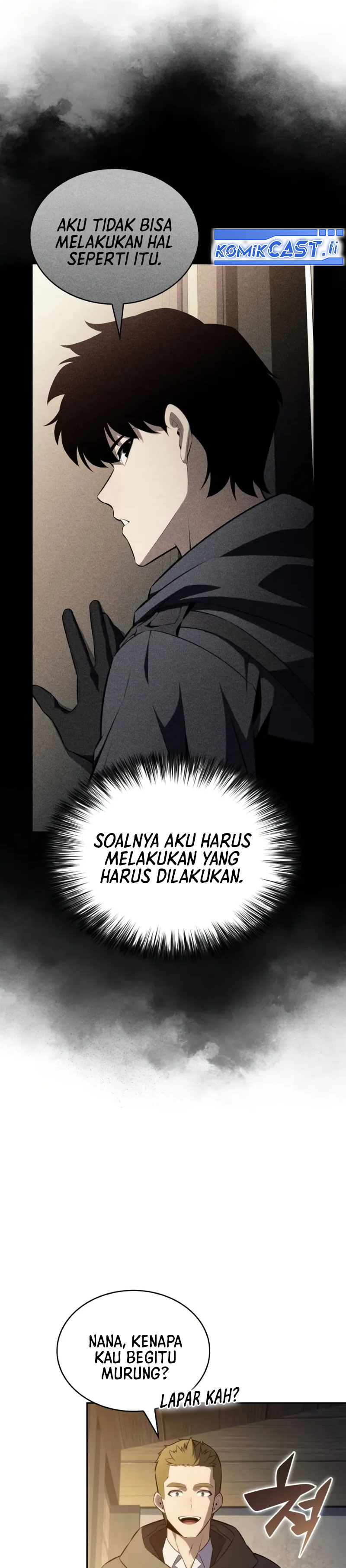 The Regressed Son of a Duke is an Assassin Chapter 82 Gambar 6