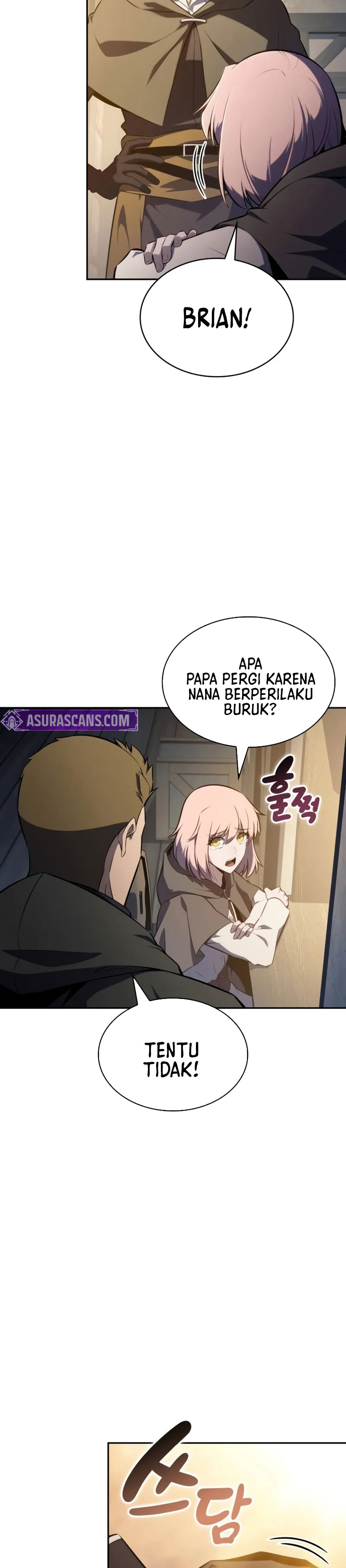 The Regressed Son of a Duke is an Assassin Chapter 82 Gambar 7