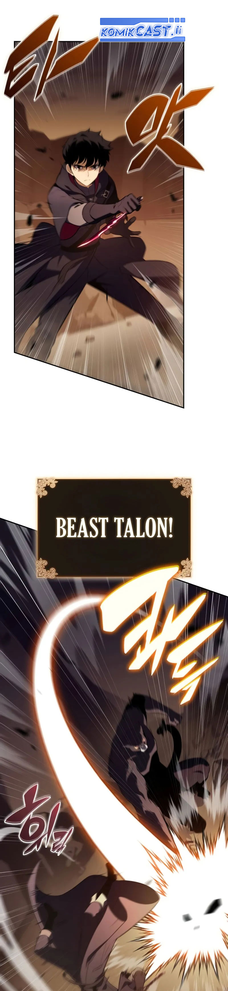 The Regressed Son of a Duke is an Assassin Chapter 82 Gambar 10