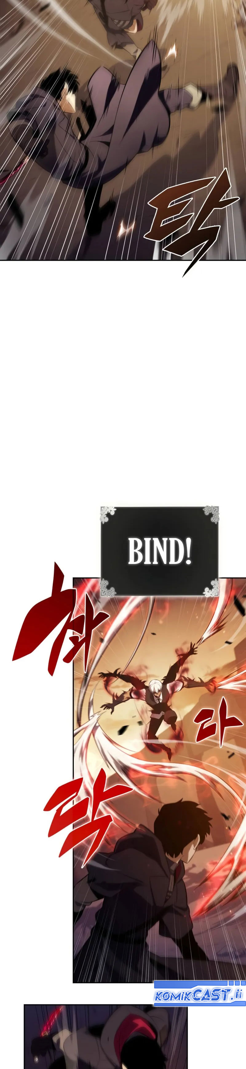 The Regressed Son of a Duke is an Assassin Chapter 82 Gambar 11