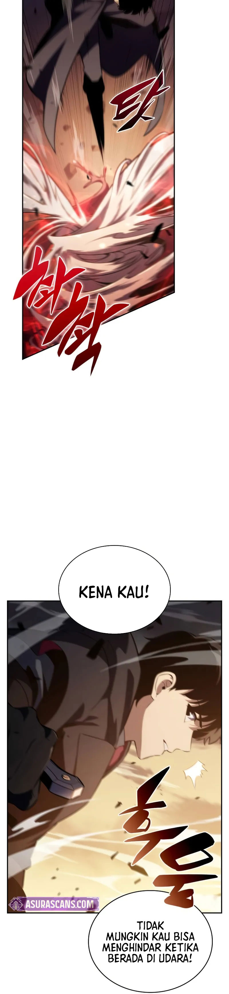 The Regressed Son of a Duke is an Assassin Chapter 82 Gambar 12