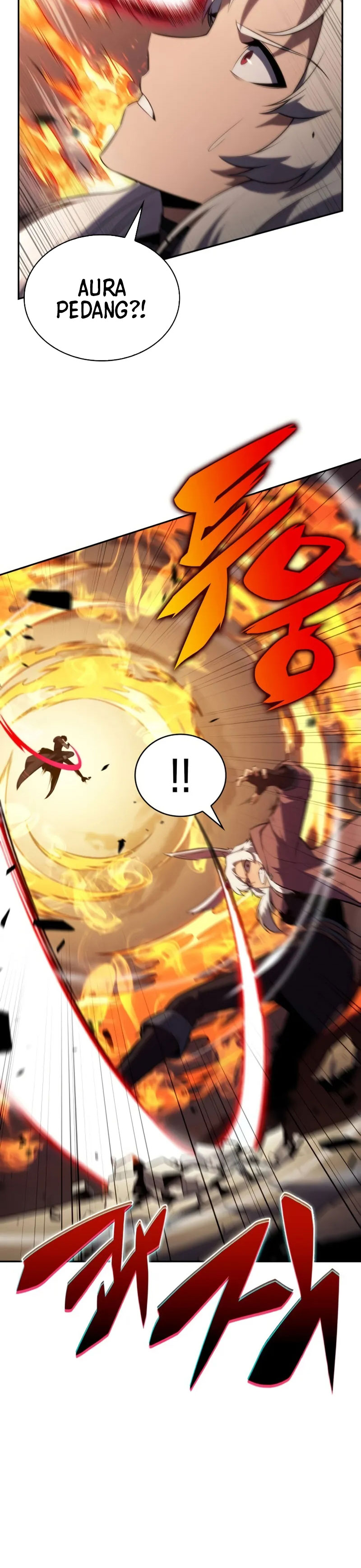 The Regressed Son of a Duke is an Assassin Chapter 82 Gambar 15