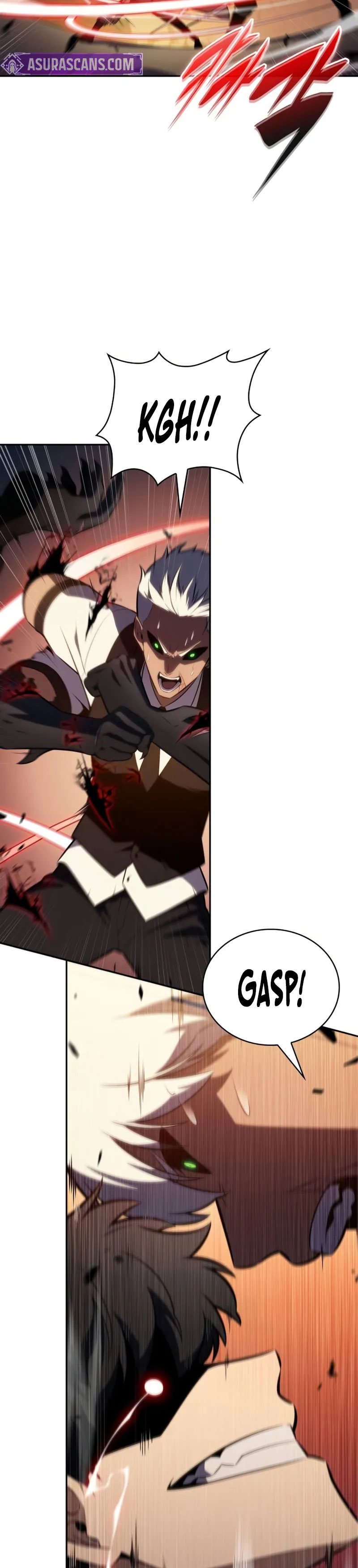 The Regressed Son of a Duke is an Assassin Chapter 82 Gambar 20