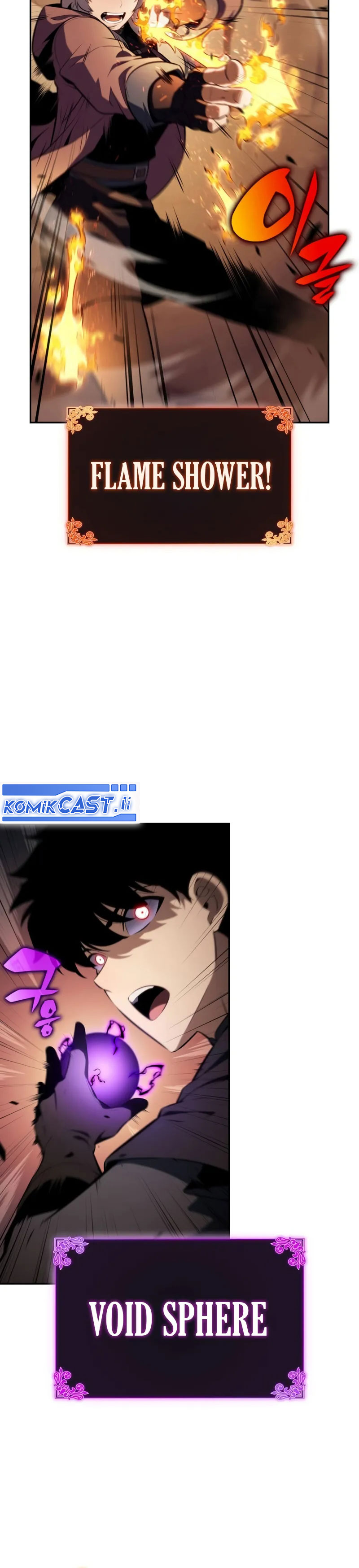 The Regressed Son of a Duke is an Assassin Chapter 82 Gambar 22
