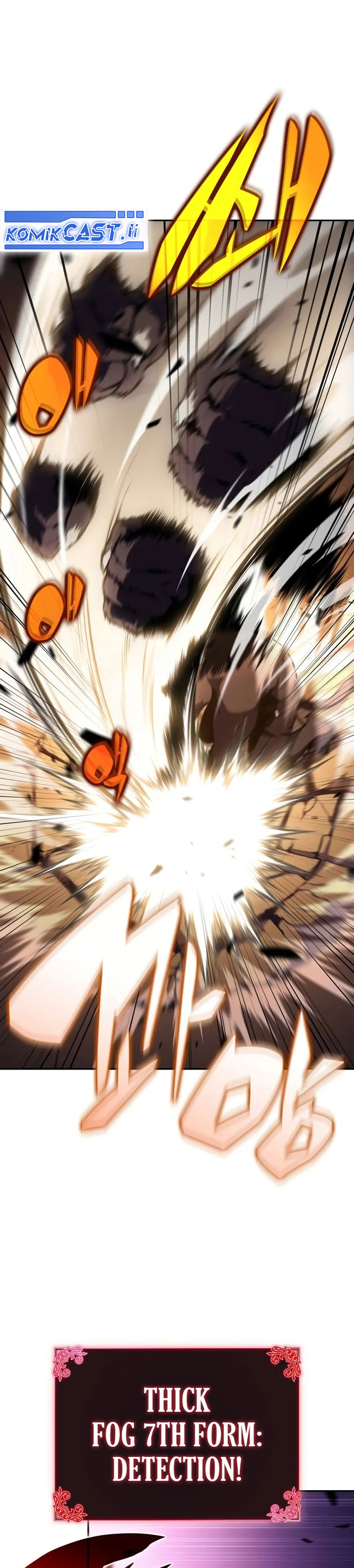 The Regressed Son of a Duke is an Assassin Chapter 82 Gambar 24