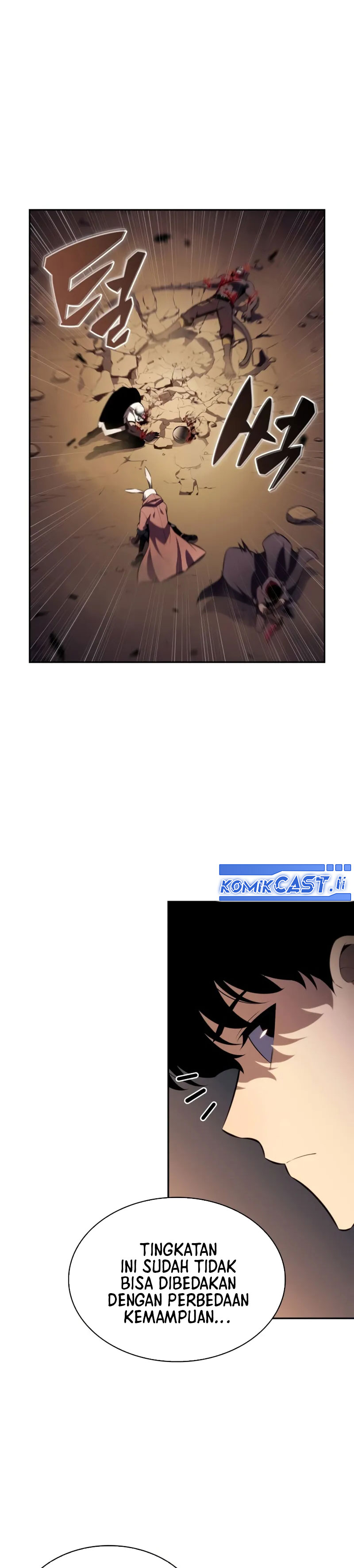 The Regressed Son of a Duke is an Assassin Chapter 82 Gambar 28