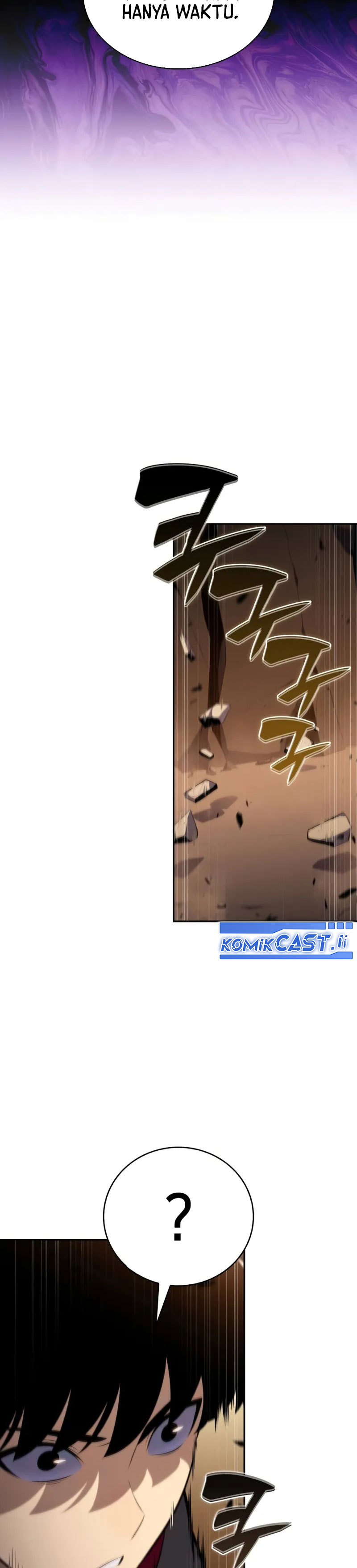 The Regressed Son of a Duke is an Assassin Chapter 82 Gambar 31