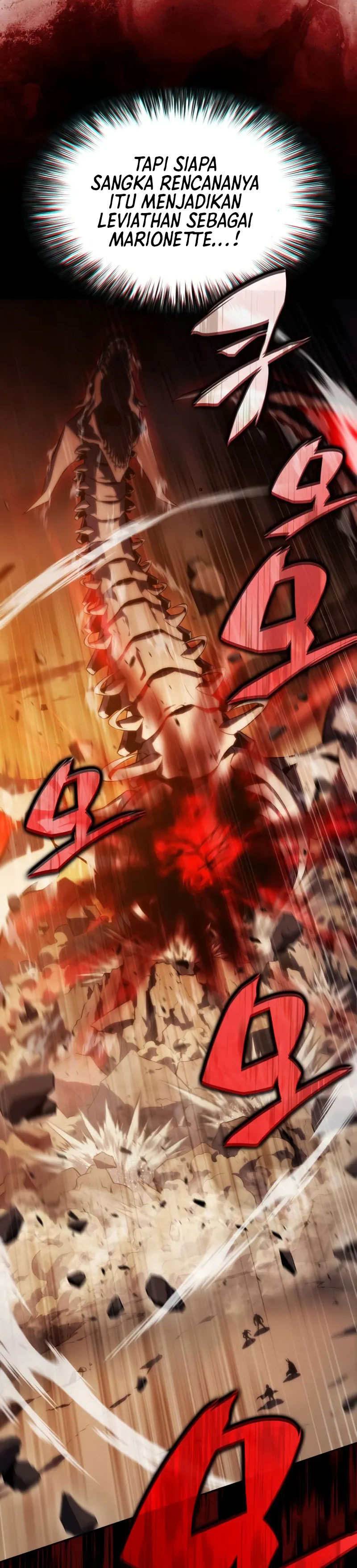 The Regressed Son of a Duke is an Assassin Chapter 82 Gambar 34